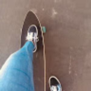 Meet your Posher, Nevaeh